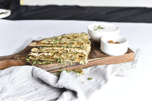 Gobi Paratha