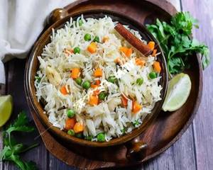 Veg Pulao