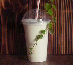 Vanilla Milkshake