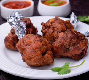 Chicken Lollipop