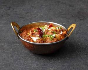 Kadai Chicken