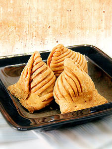 Aloo Samosa