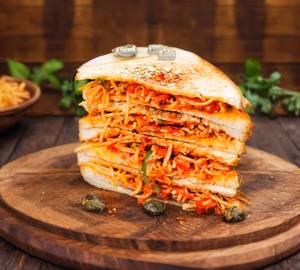 Schezwan Sandwich