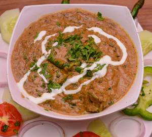 Punjabi Chicken