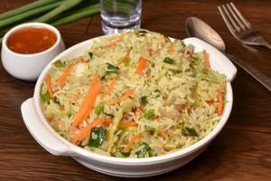 Veg Fried Rice