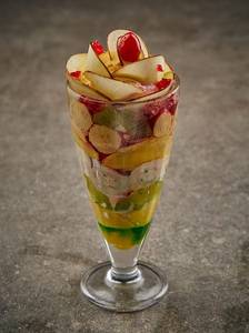 Fruit Punch Falooda