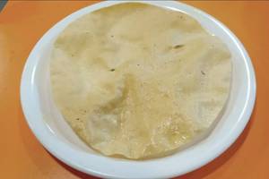 Papad Fry