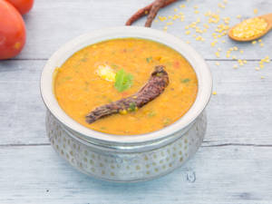Dal Tadka