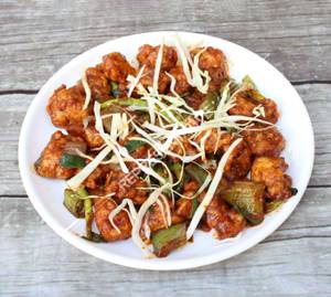 Chilli Chicken