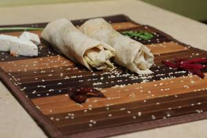 Shahi Chaap Roll