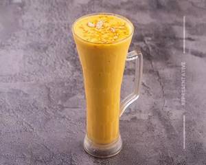 Kesar Pista Shake