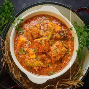 Paneer Masala