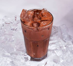 Cold Chocolate