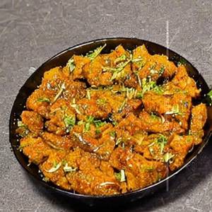 Bangada [Tava Fry]