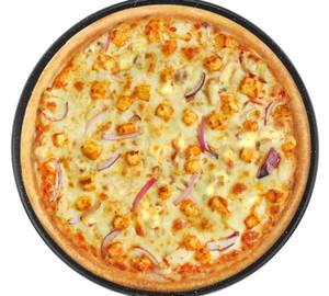 Paneer Pizza