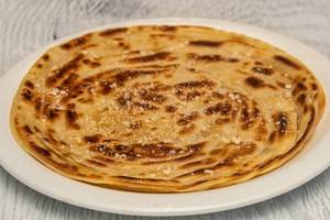 Reshmi Paratha