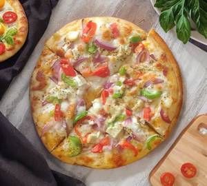Tandoori paneer [small]