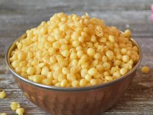 Feeki Boondi (250 Gms)