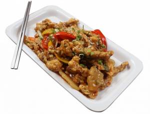Tangsuyuk