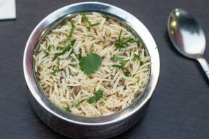 Jeera Rice