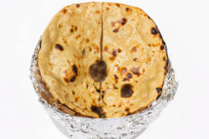 Butter Roti