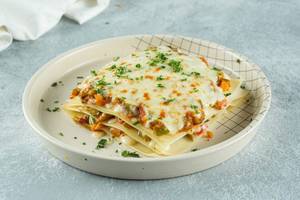 Veggie Lasagna