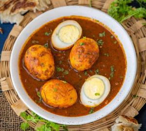 Egg Curry