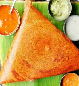 Ghee Masala Dosa