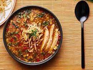 Non-veg Manchow Soup