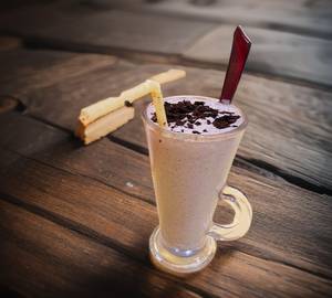 Brownie Shake