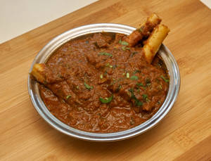 Mutton Masala