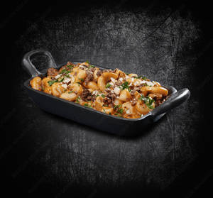 Chilli Macane Buff