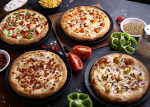 Magic Duo Non-veg Combo