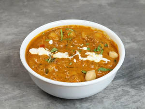 Chenna Masala Medium