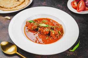 Prawns Pulimunchi
