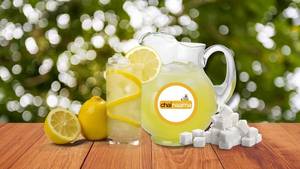 Fresh Lemon Juice