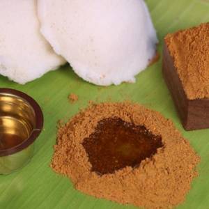 Homemade Idli Dosa Podi 250gm