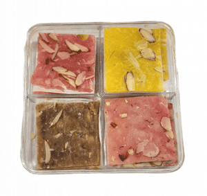 Mix Ice Halwa
