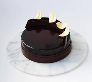 Chocolate Truffle Cake[1kg]