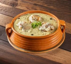 Mutton White (No Spicy)