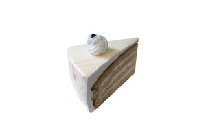 Banana Pastry