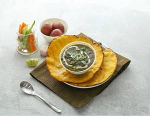 Makke Di Roti Sarson Da Sang