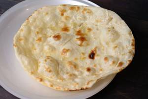 Butter Roti