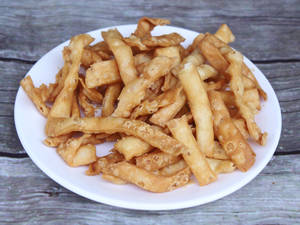 Namkeen Para