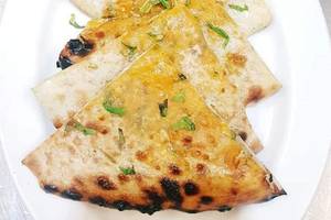 Butter Kulcha