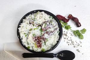Curd Rice