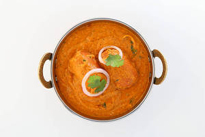Veg Kofta