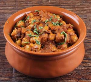 Chana Masala