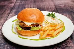 Chicken Burger