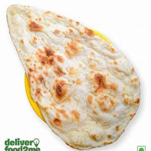 Plain Naan
